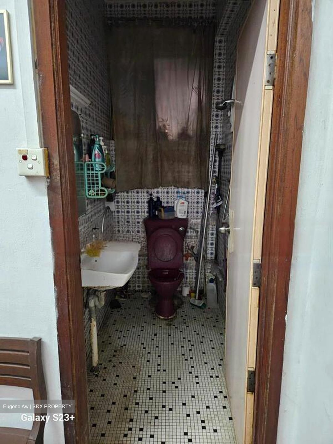 Seletar West Farmway 2 (D28), Semi-Detached #454953261